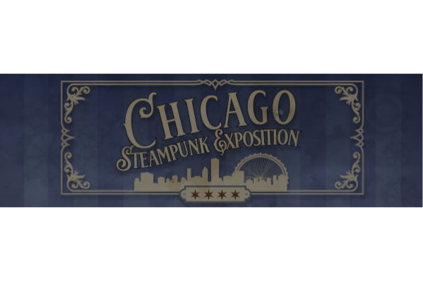 Chicago Steampunk Exposition