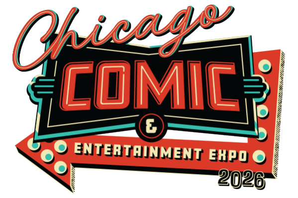 Chicago Comic Entertainment Expo