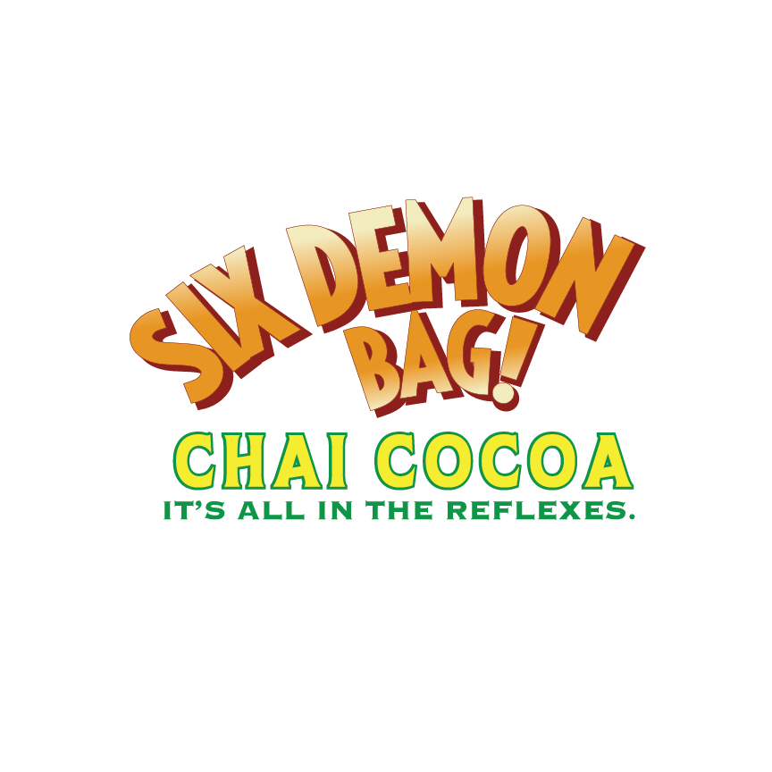 Six Demon Bag Cocoa