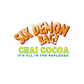 Six Demon Bag Cocoa