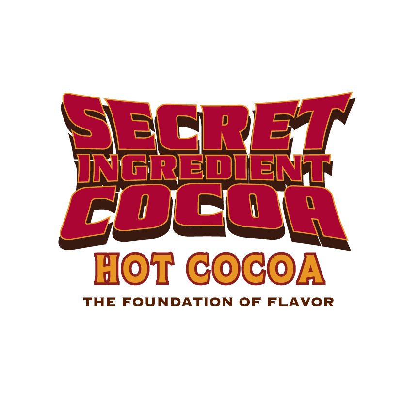 Secret Ingredient Cocoa