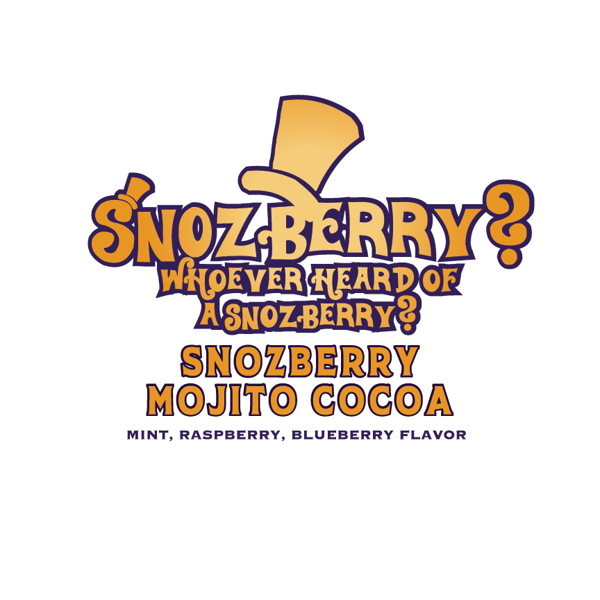 Snozberry Mojito Cocoa