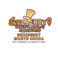 Snozberry Mojito Cocoa